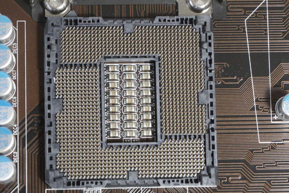 Gigabyte Z87m-D3H - LGA 1150 дъно дънна платка, за intel 4th gen