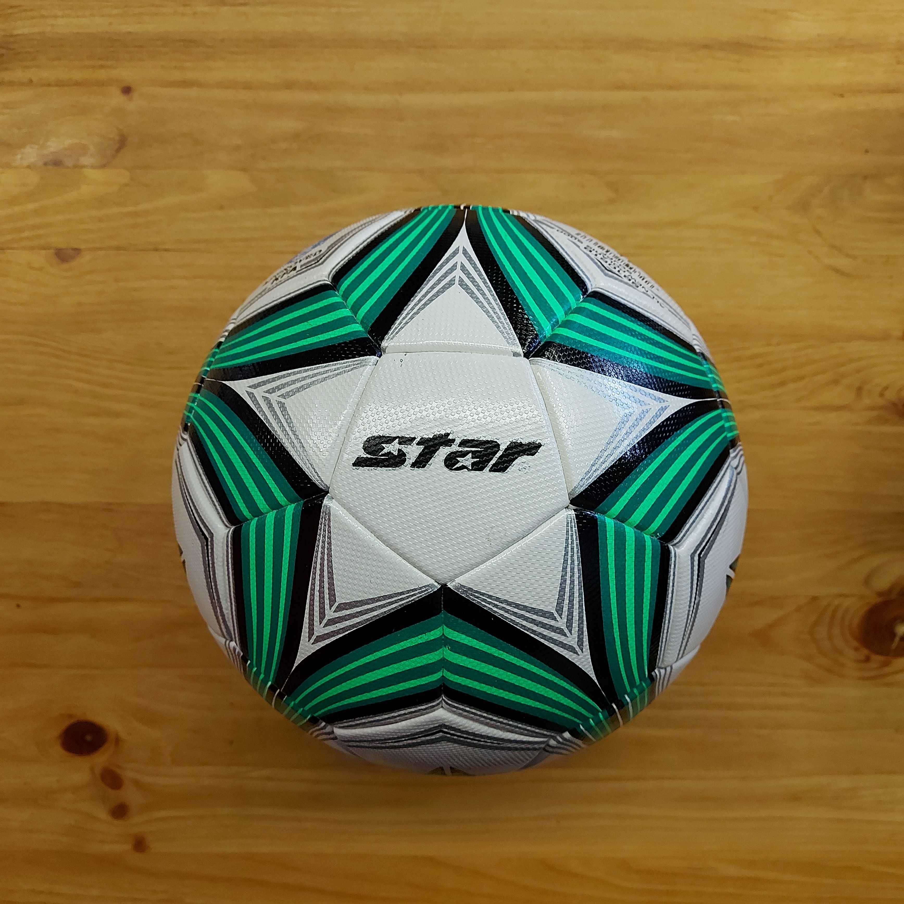 Футбольный мяч Derbystar, Select, Molten, Star, Лига Чемпионов. 4 и 5.