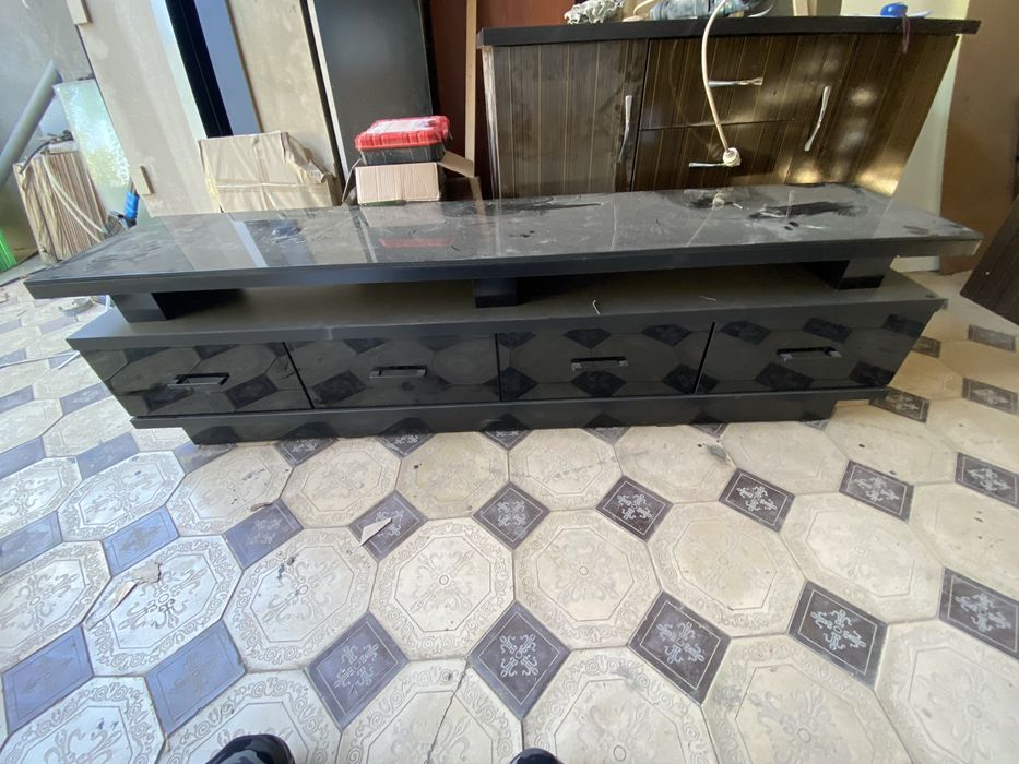 Тумбы под телевизор