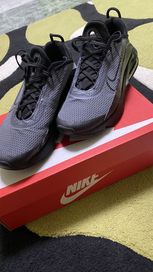 Nike air max 2090 black