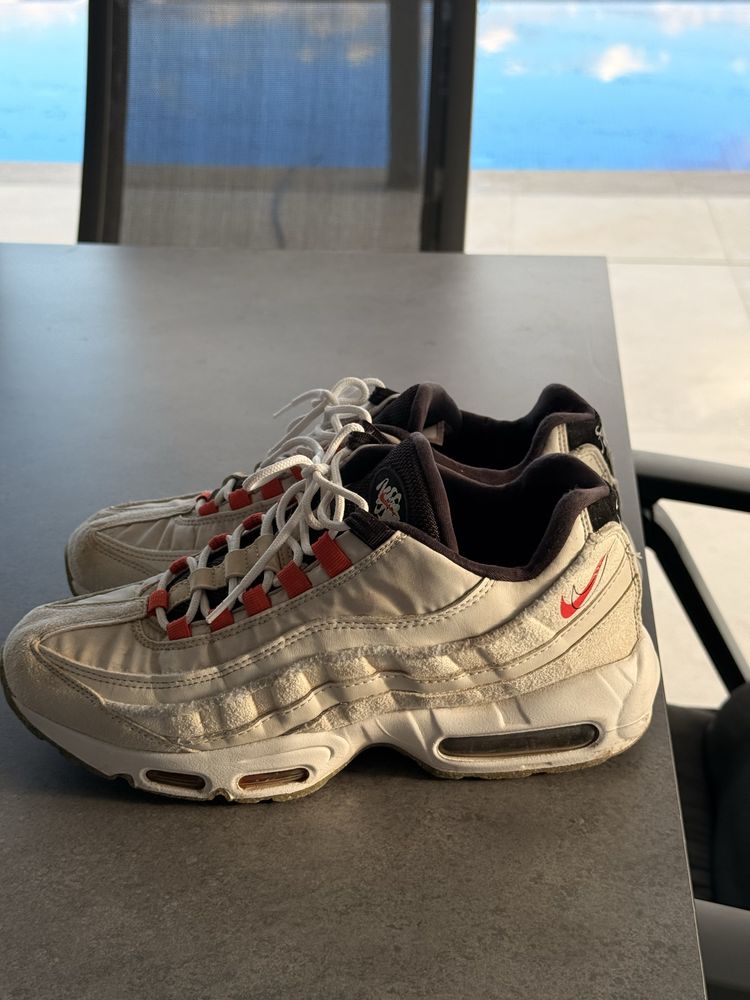 Nike air max 95 като нови