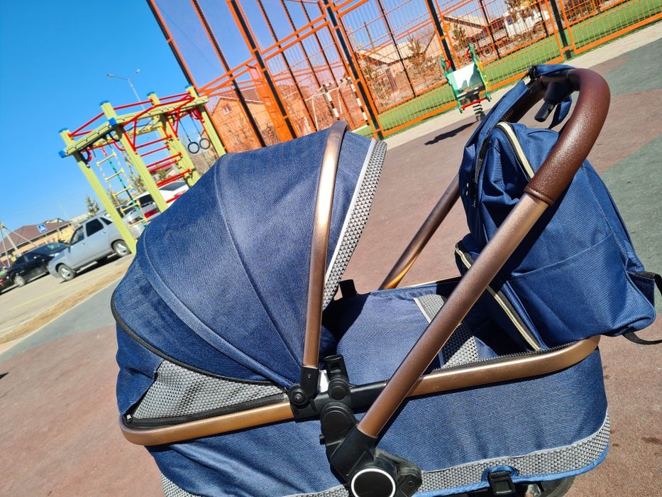 Продам коляска срочно