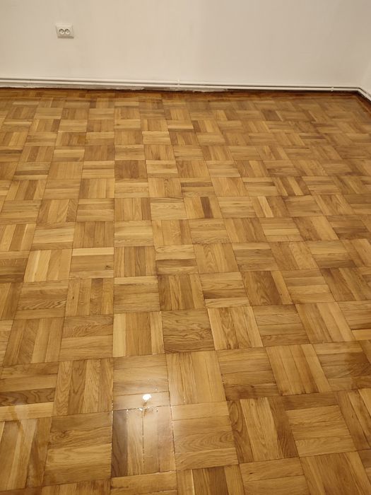 Recondiționare parchet