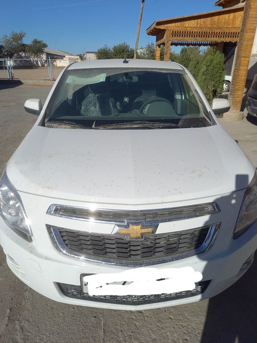 Кобальт сотилади 2025 йил янги