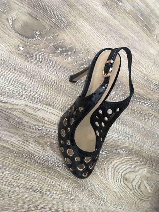 Pantofi Lanzoniab 10