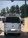 Киа бонго kia bongo