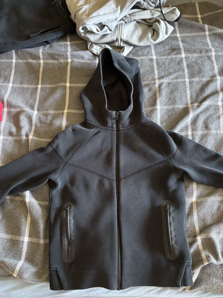 Nike Tech Fleece Екип Детско L