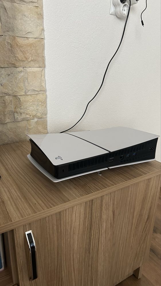 Playstation 5 slim
