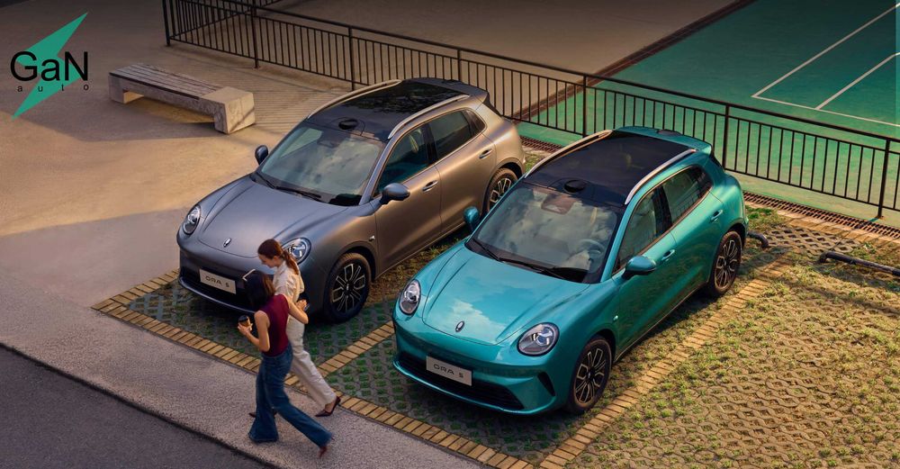 GaNauto ORA 5 Pro Max New 2026 Buyurtma Asosida/Под Заказ Cip Tashkent