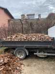 Transport moloz/ deseuri rezultate din constructii