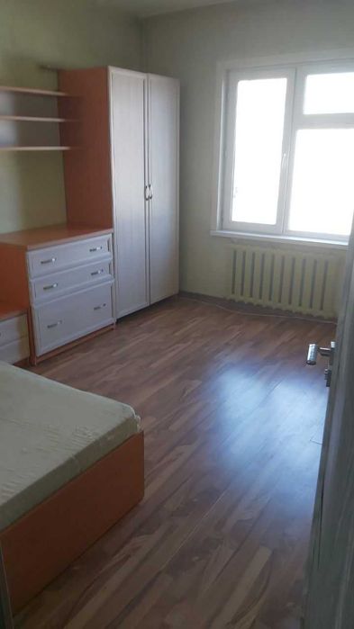 Аренда долгосрочная 4х комнатная