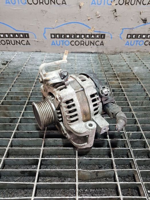 Alternator Toyota Rav 4 IV 2.2 Diesel 2012 - 2015 150CP 2200CC 2ADFHV 2ADFTV (651) ...