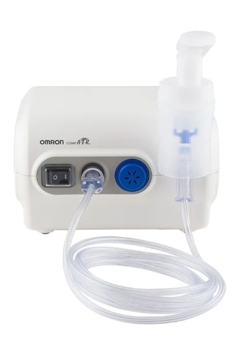 Инголятор/Нибулайзер