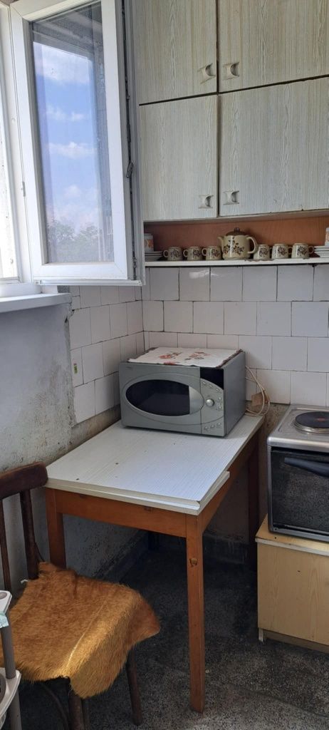 Двустаен апартамент в сърцето на Велико Търново