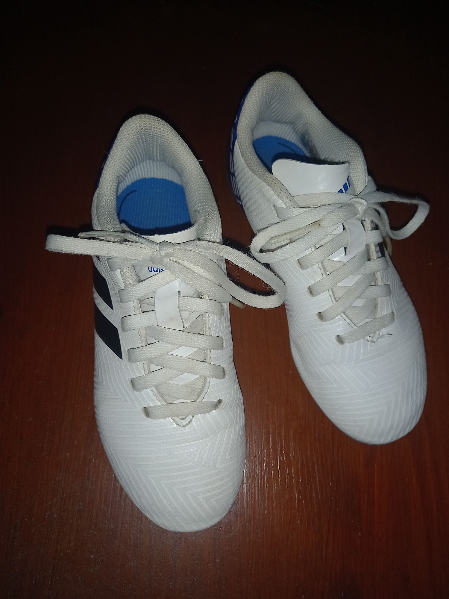 Детски бутонки Adidas 31 номер