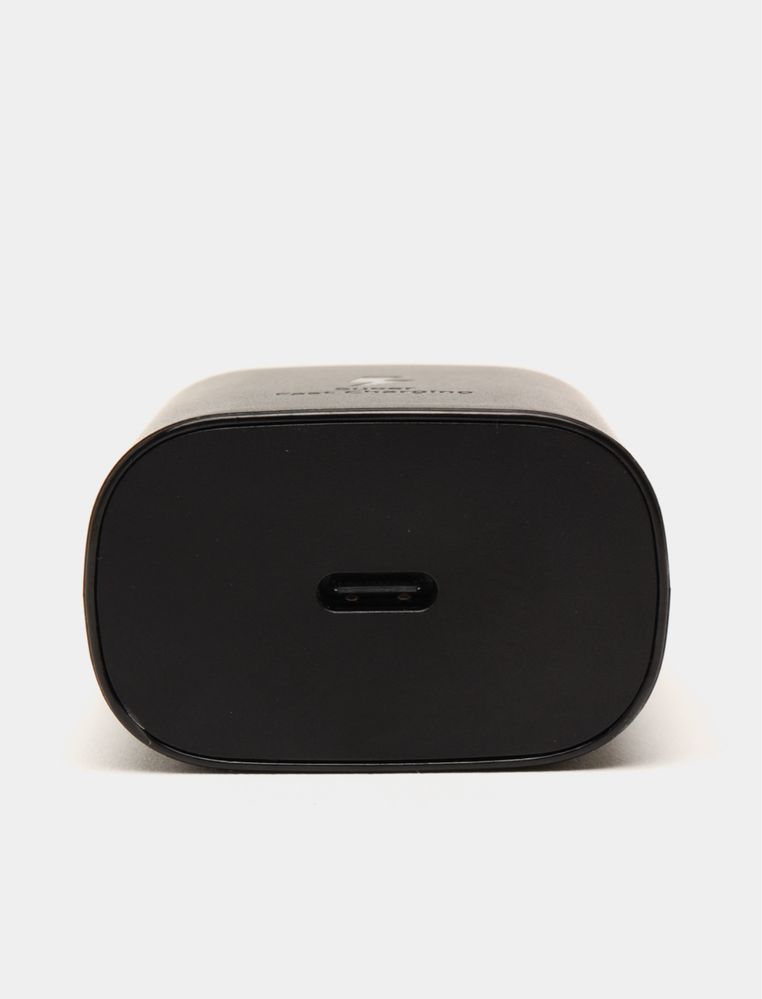 Головка Samsung 25w original 100%