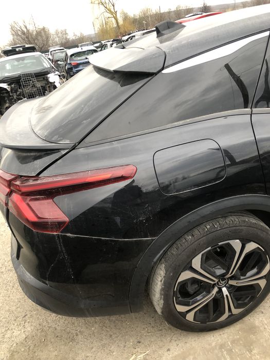 aripa dreapta spate citroen c5 x 1.2 benzina 2023