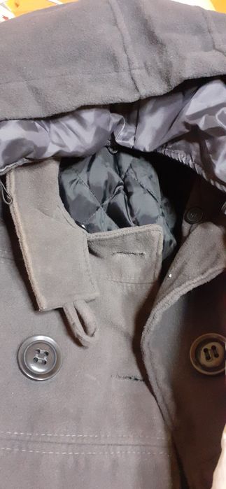 Geaca/Palton de toamna-iarna