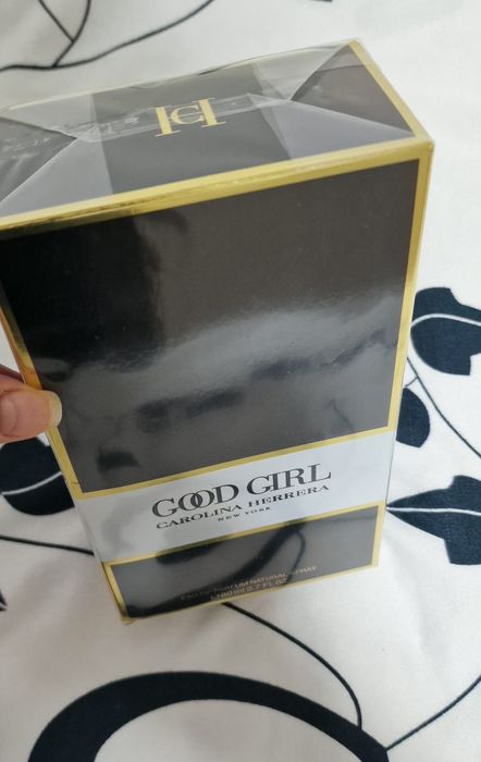 Carolina Herrera parfum  80ml