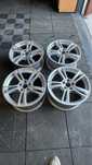 Jante BMW STYLE 369