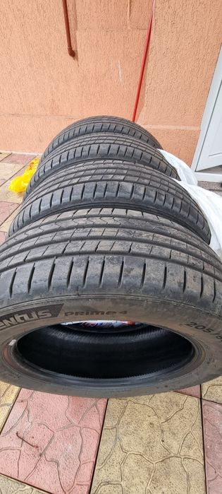 Anvelope HANKOOK Ventus prime4 de VARA 205 60 R16