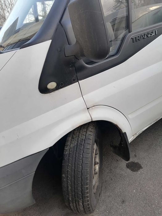 Vind  ford transit pt  dezmembrare