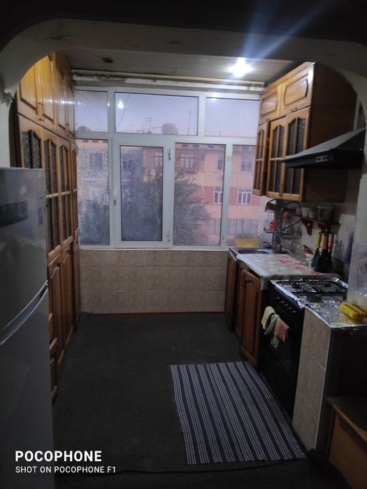 3 xonali uy sotiladi