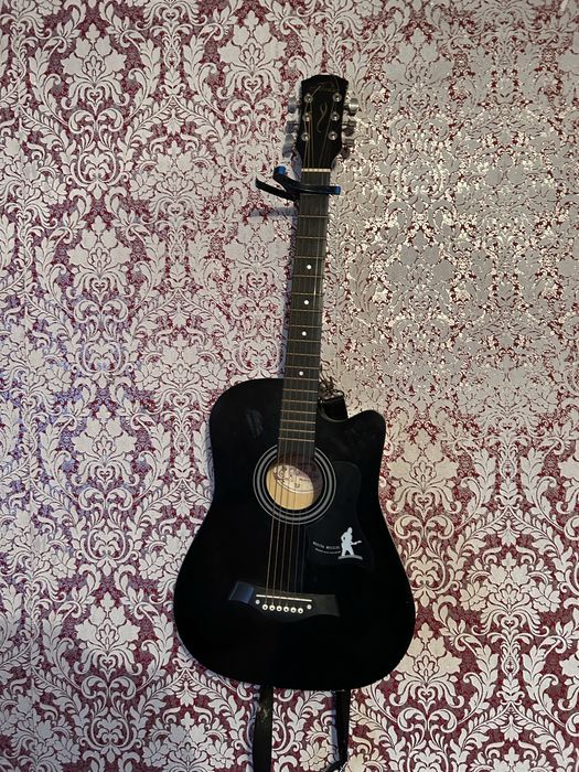 Гитара 38 размеь