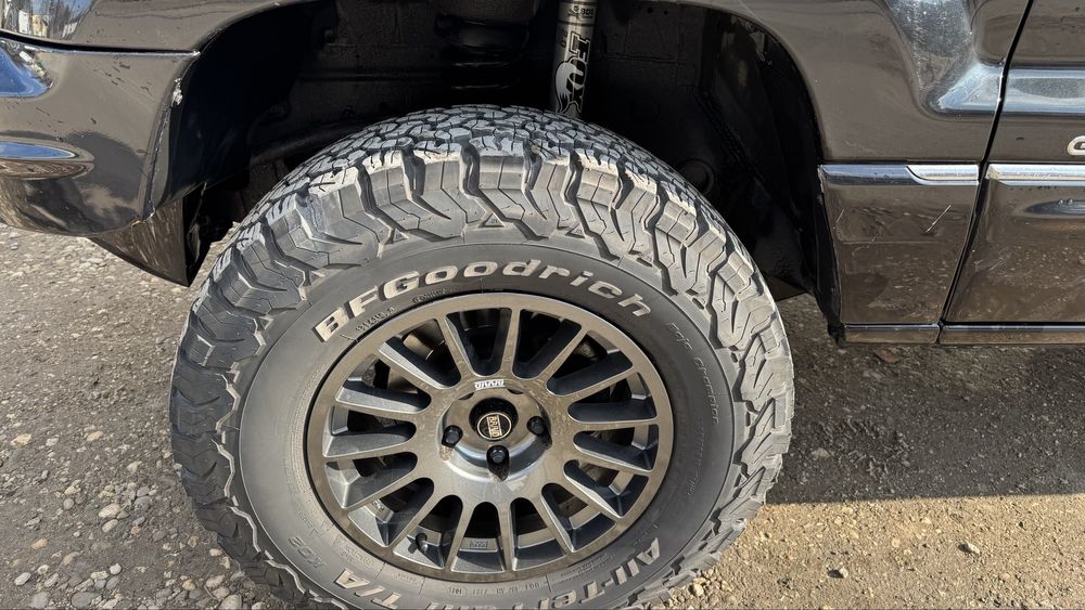 Jeep Grand Cherokee WJ