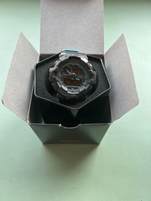 Часовник Casio G-Shock