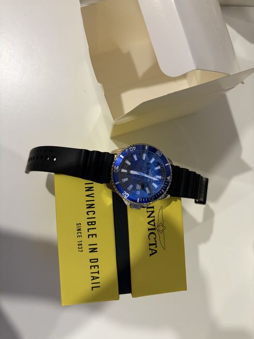 Invicta Pro Diver 46089