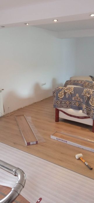 Amenajări interioare și exterioare