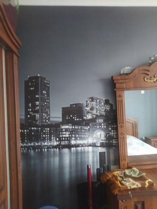 3 xonali kvartira sotiladi