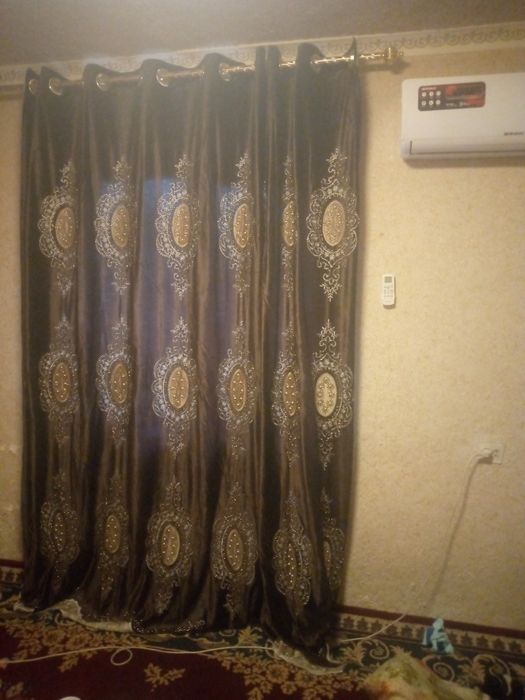 1 квартира сотилади когонда