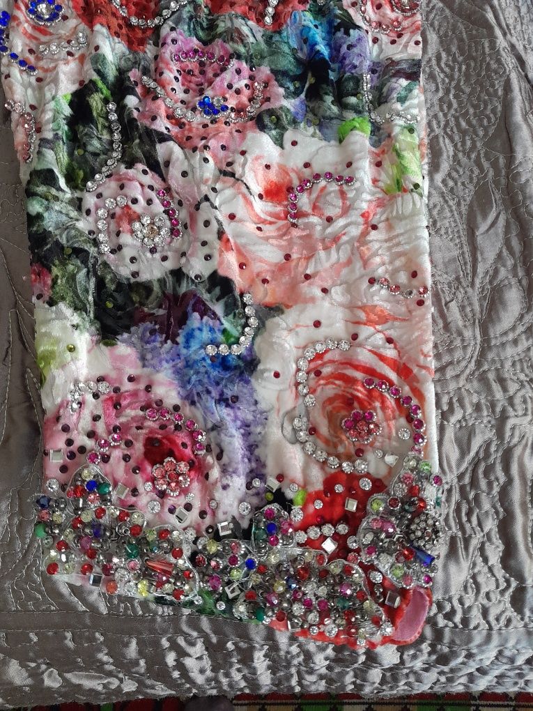 Национальное платье