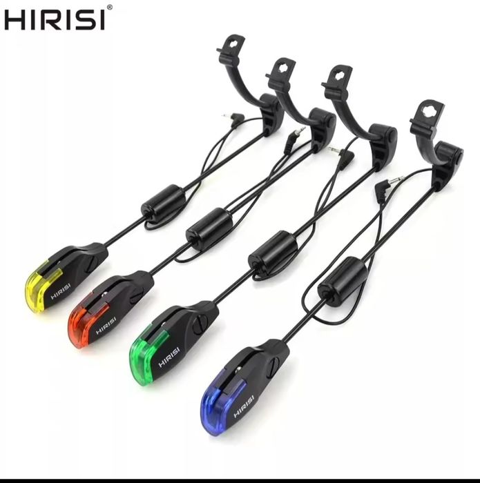 Swingere pentru avertizoare crap