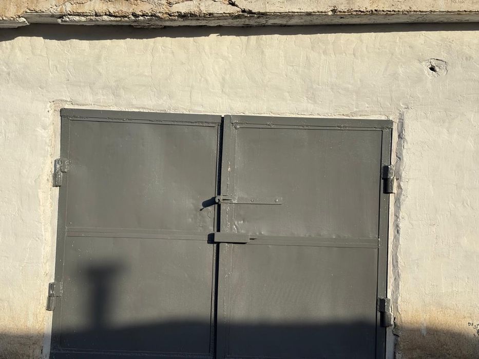 Продается Гараж