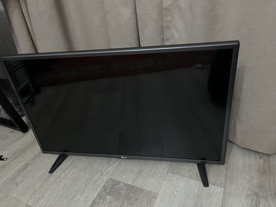 Lg смарт телевизор