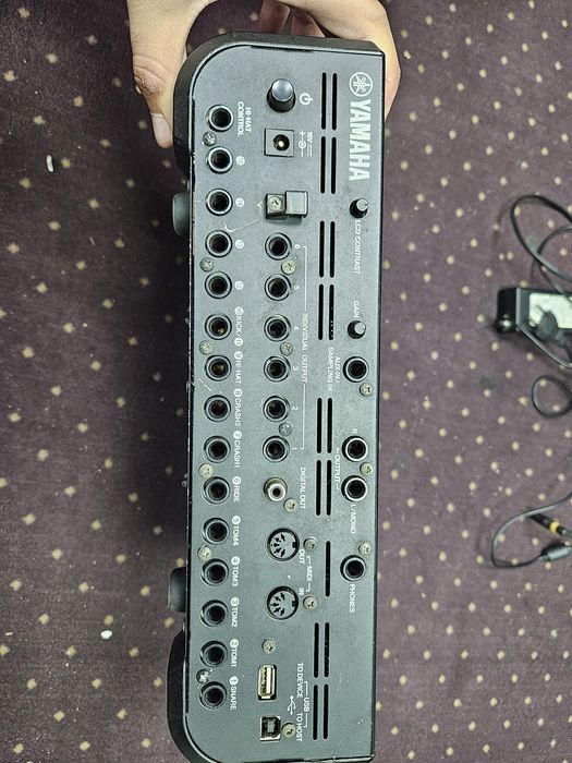Modul de tobe Yamaha DTX-900M