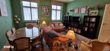 Apartament 3 camere 85 mp Central