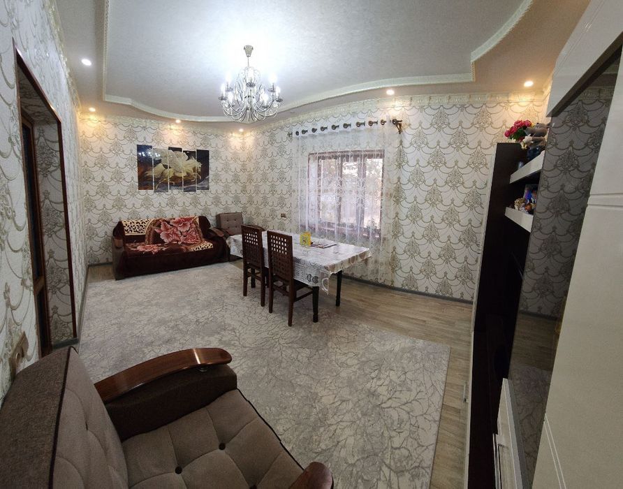 продается дом на земле