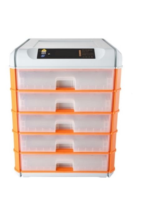 Инкубатор 320 куриных яйц