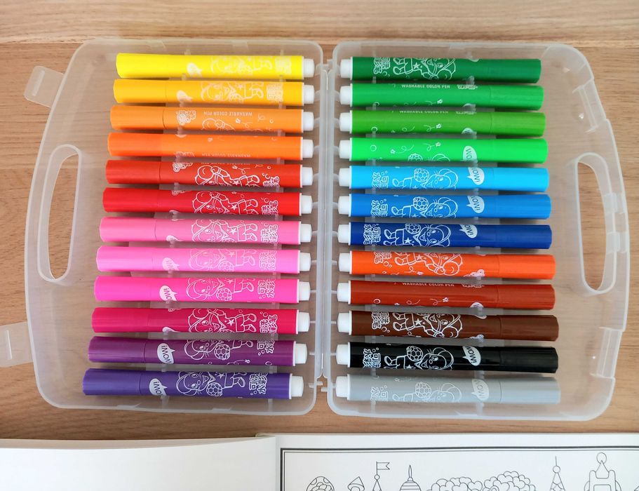 Детски творчески комплект