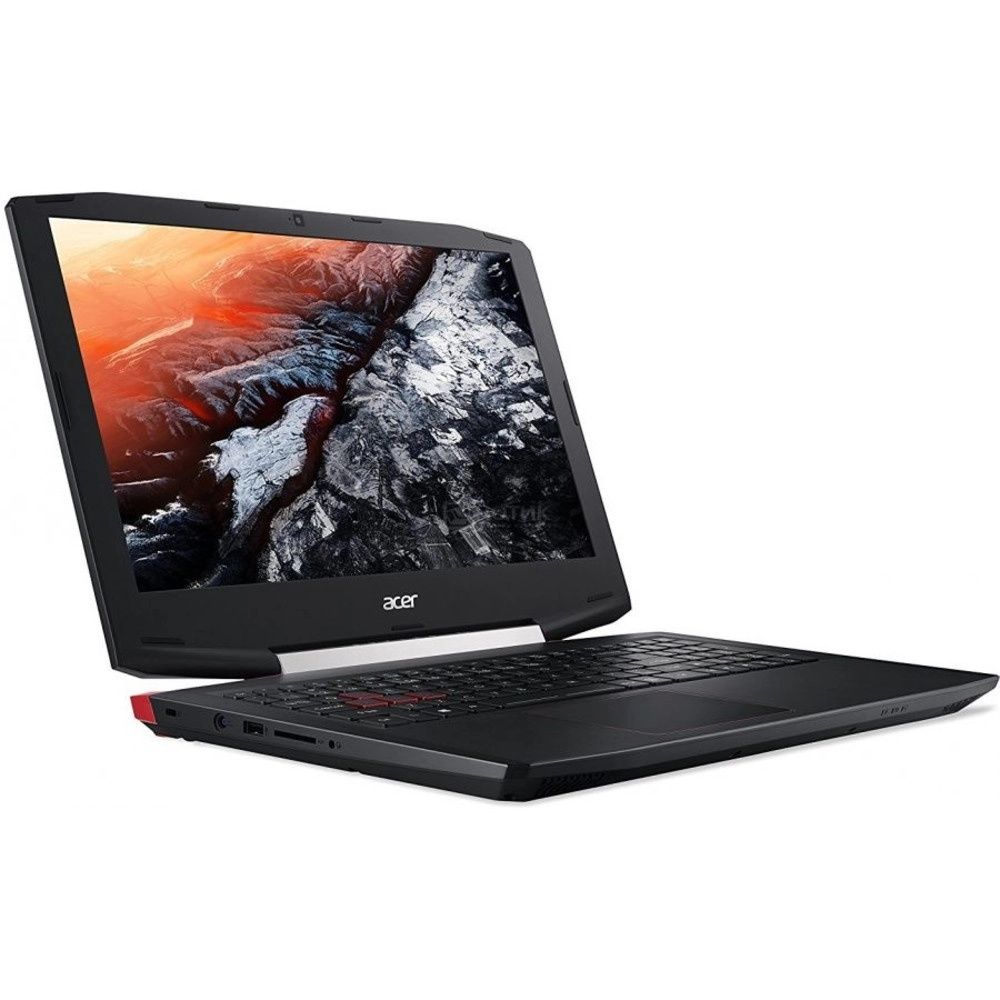 Игровой ноутбук Acer aspire vx 15