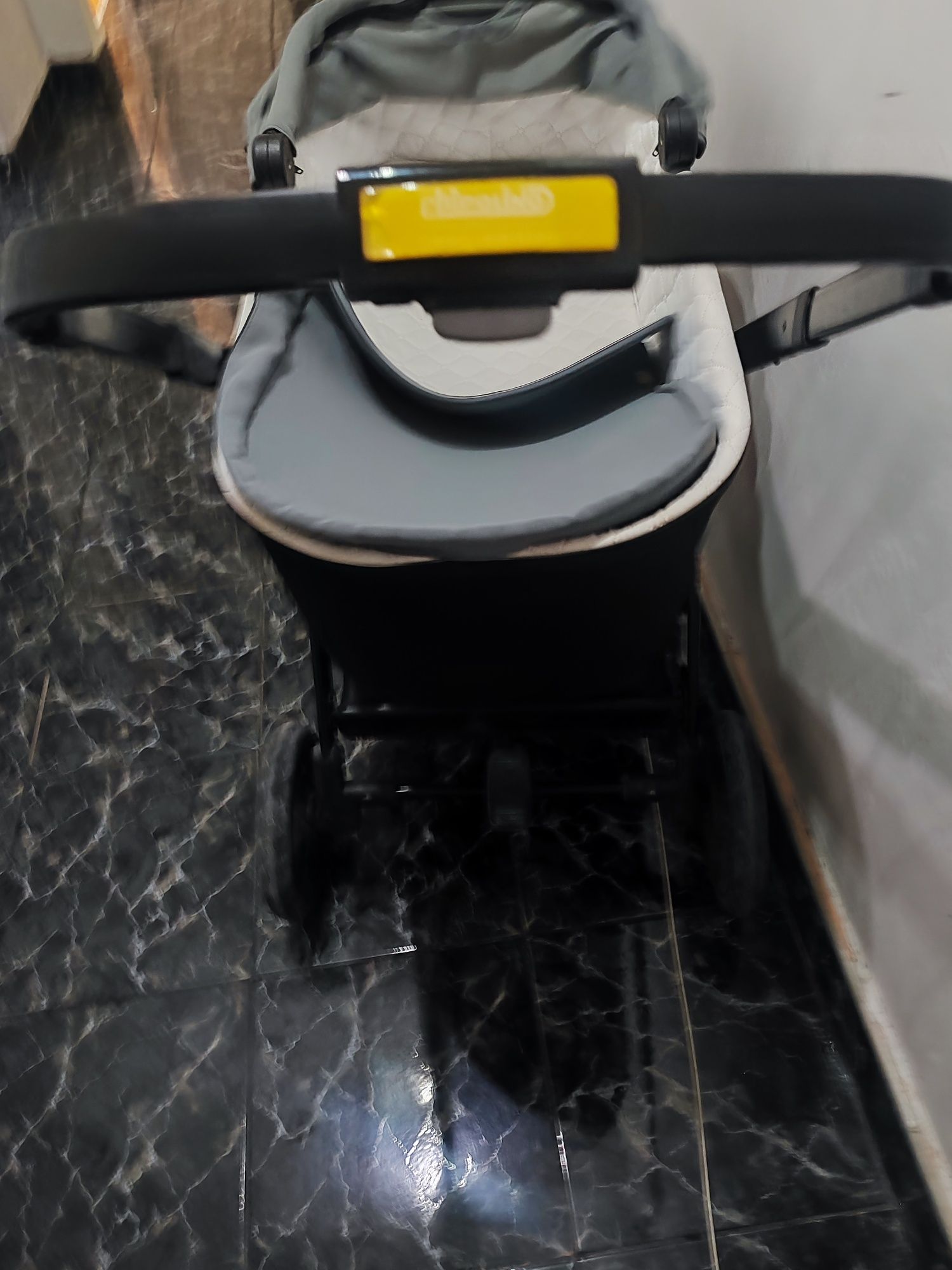 CHIPOLINO ELITE 3в1 комбинирана количка