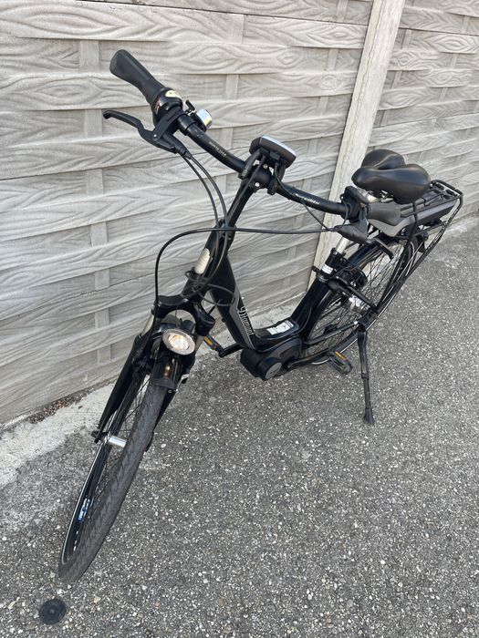 Vand bicicleta electrica Diamant, Active line, baterie 400