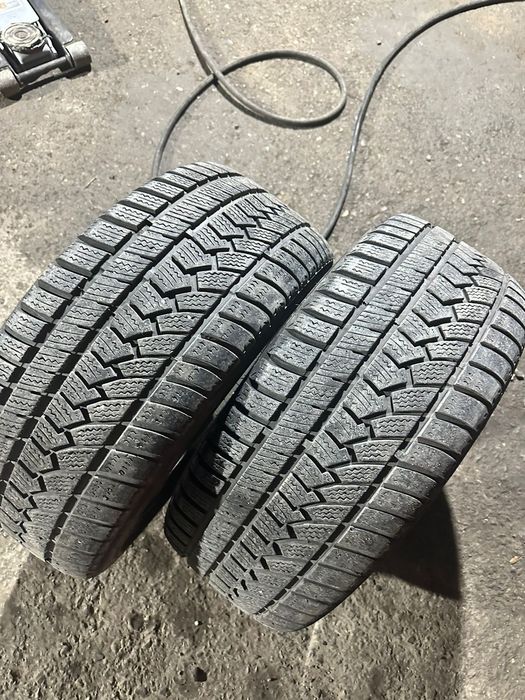 Жагдаиы жаксы Р18 покрышка 2шт сатылады 245/ 45 /18 без камер буу зззз