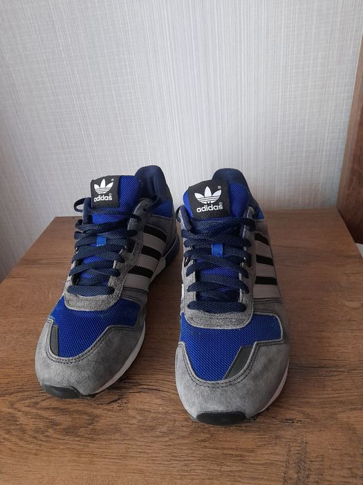 Adidas ZX 500 маратонки 44 номер.