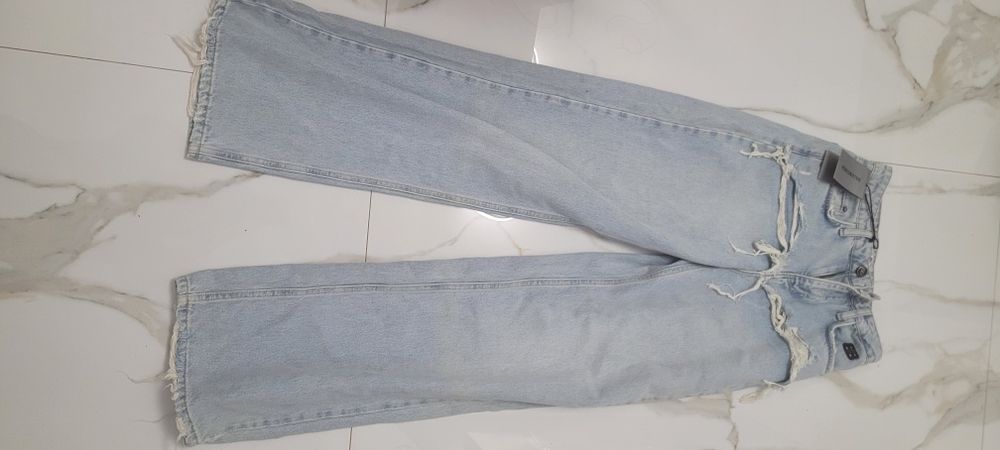 Blugi Balenciaga