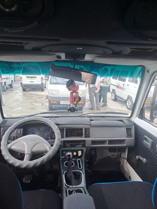 Damas sotiladi 2020-yil tayyor holatda.